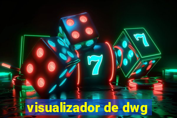 visualizador de dwg
